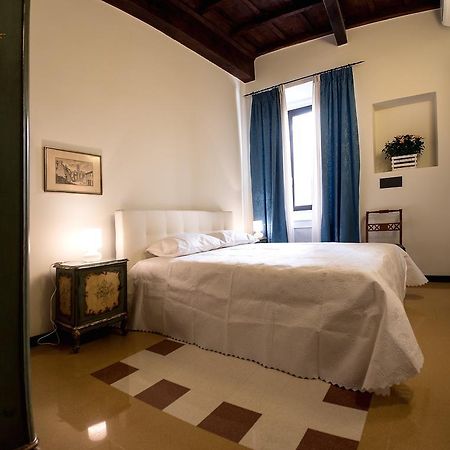 Campo Marzio Charming B&B 로마 객실 사진