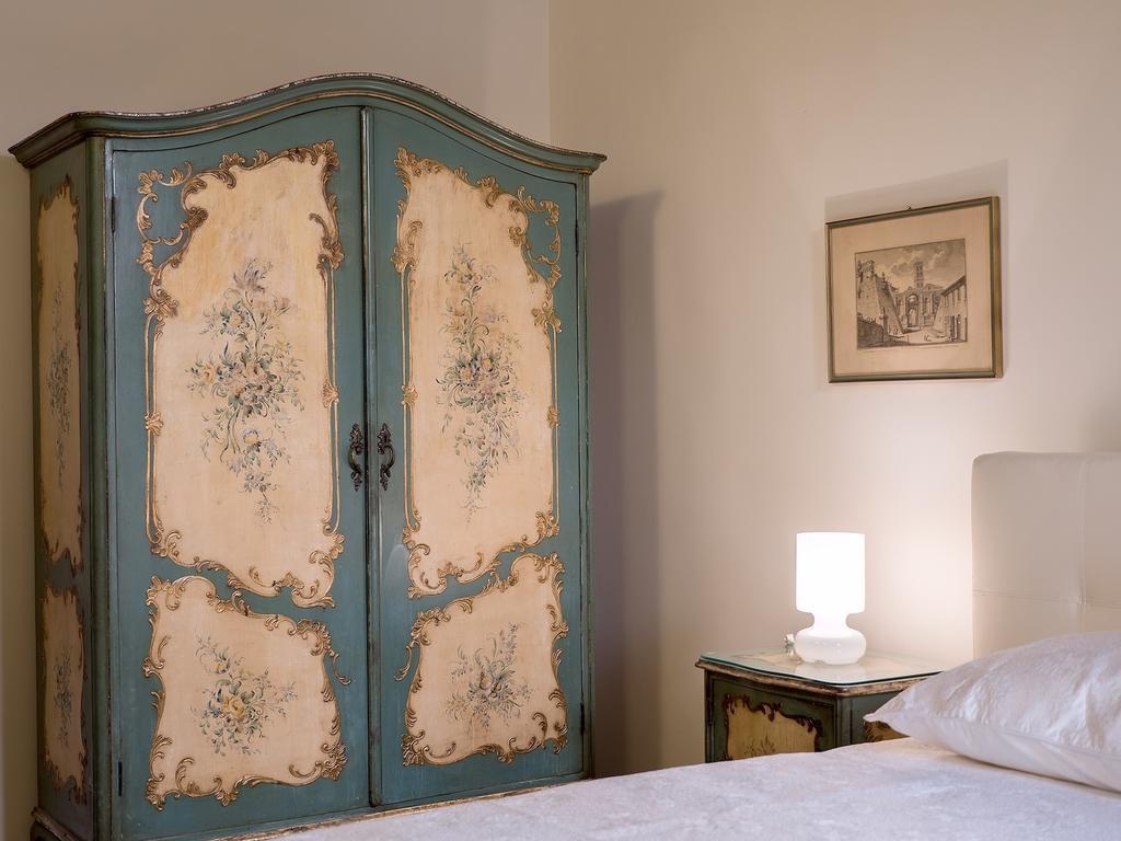 Campo Marzio Charming B&B 로마 객실 사진