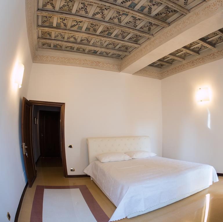 Campo Marzio Charming B&B 로마 객실 사진