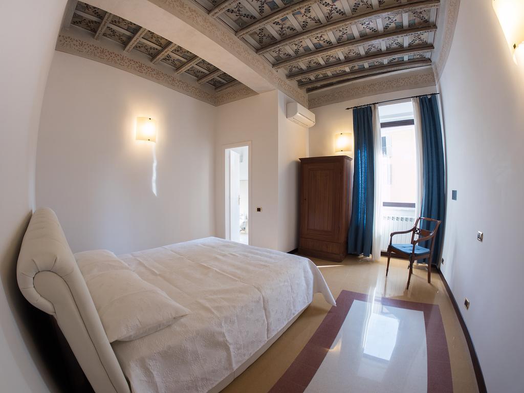 Campo Marzio Charming B&B 로마 외부 사진