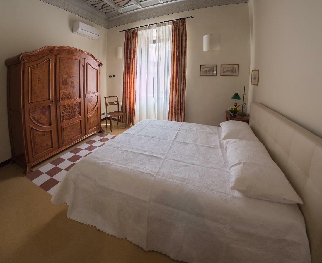 Campo Marzio Charming B&B 로마 외부 사진