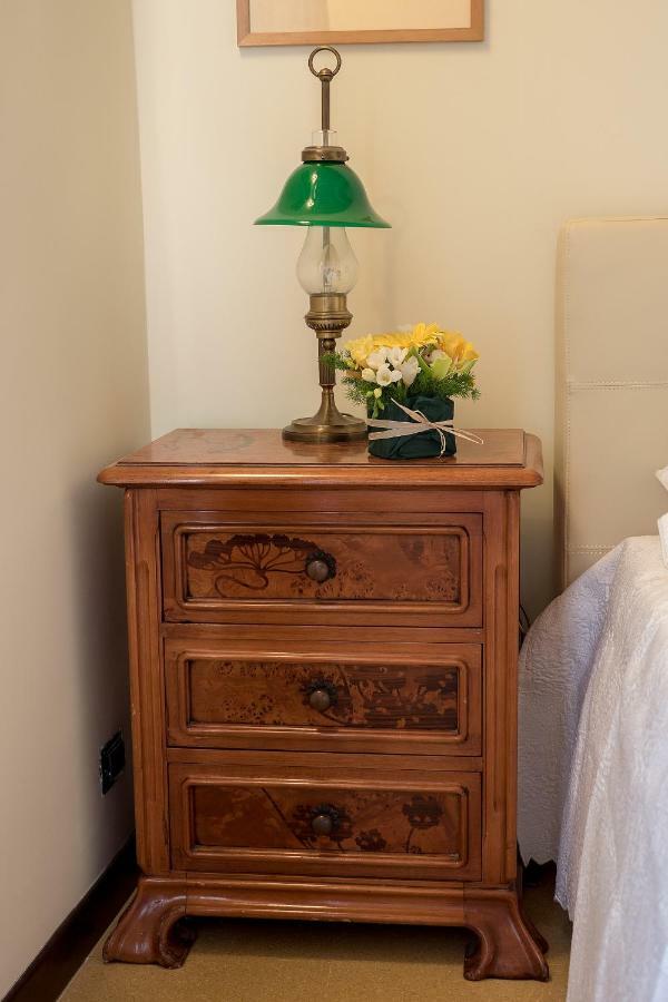 Campo Marzio Charming B&B 로마 외부 사진